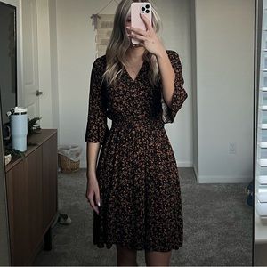Old navy dress